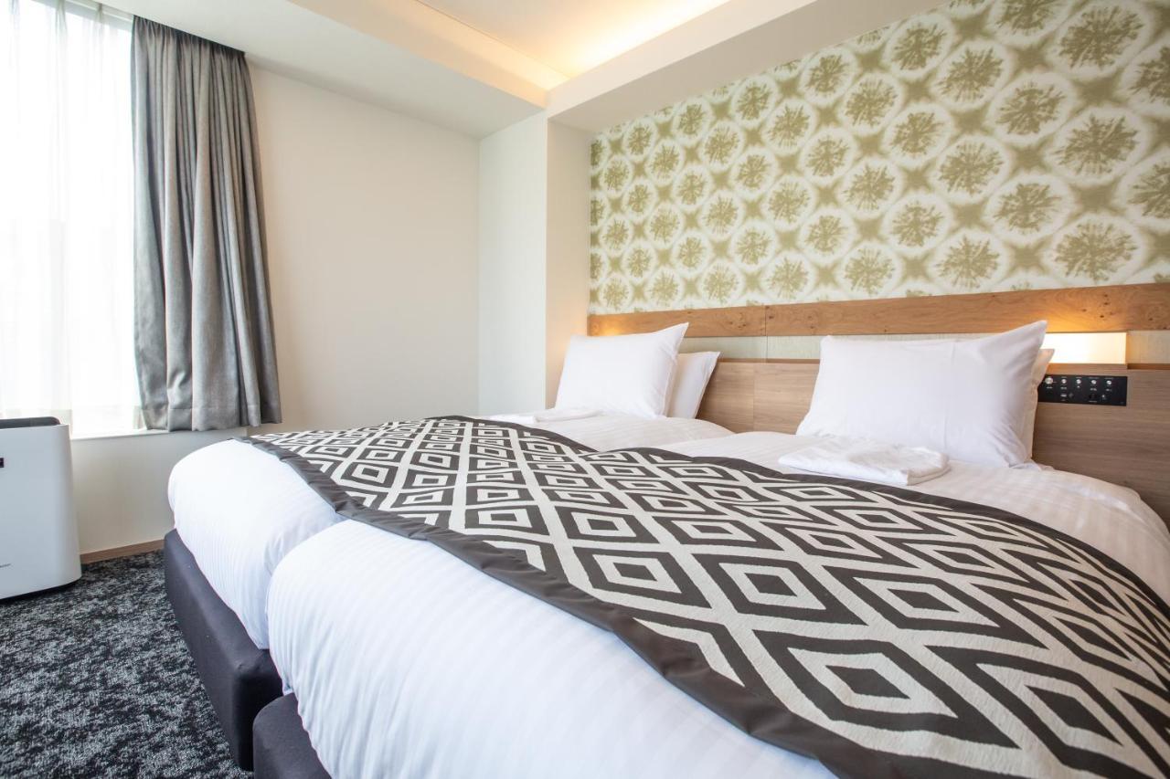 Hotel Vista Osaka Namba Εξωτερικό φωτογραφία