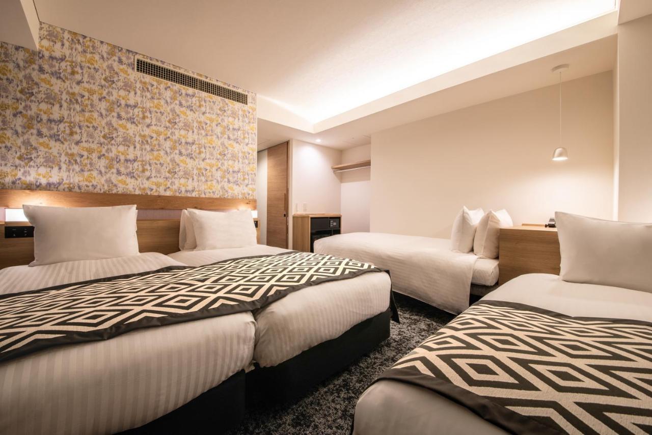 Hotel Vista Osaka Namba Εξωτερικό φωτογραφία