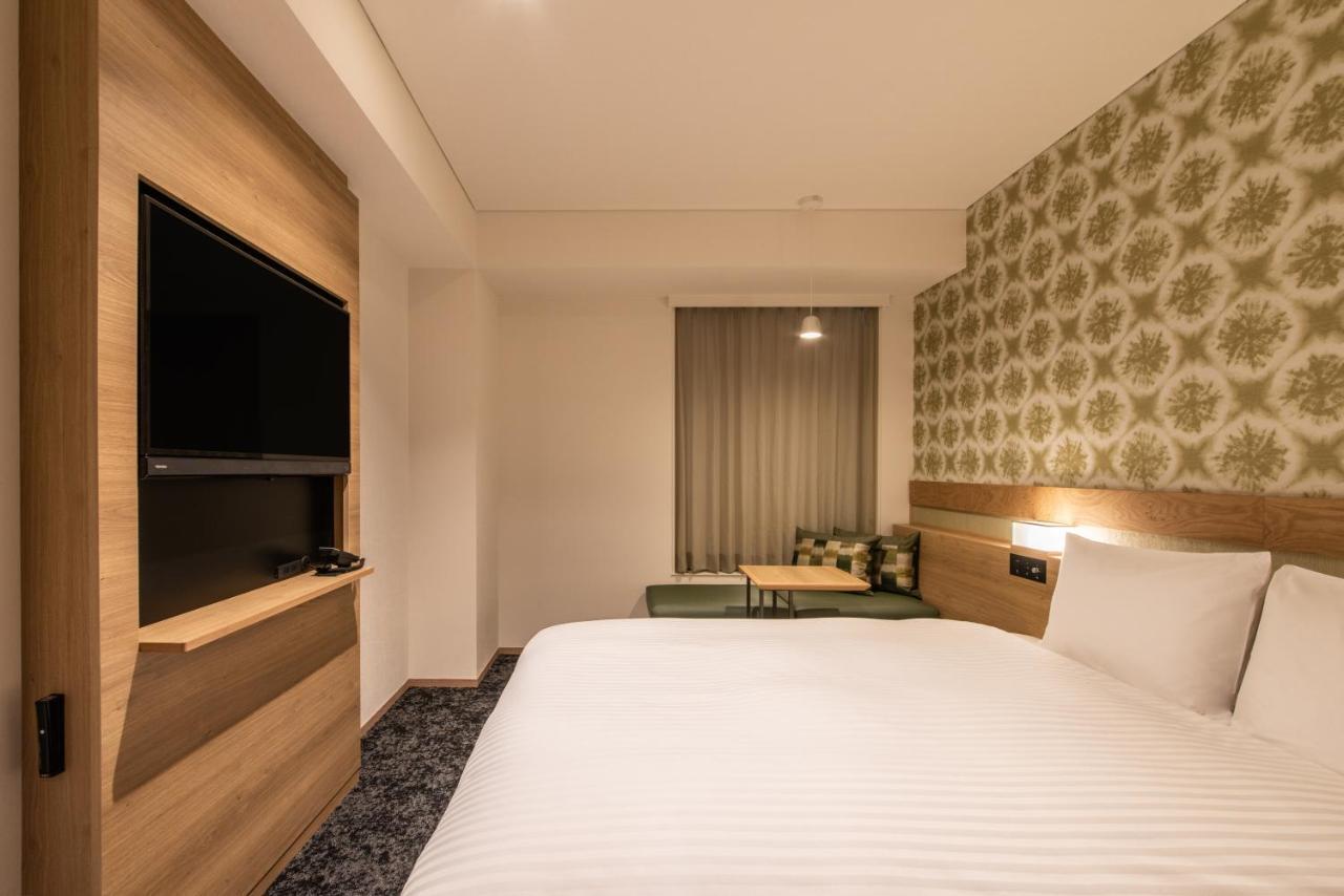 Hotel Vista Osaka Namba Εξωτερικό φωτογραφία