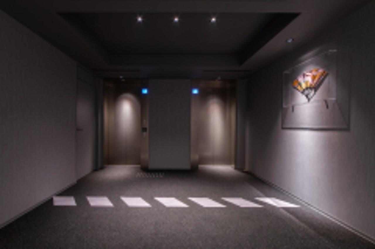 Hotel Vista Osaka Namba Εξωτερικό φωτογραφία