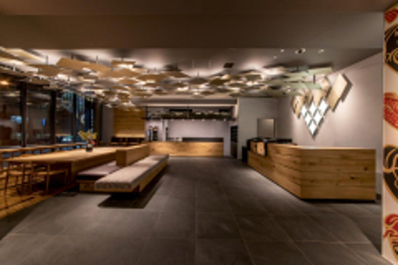 Hotel Vista Osaka Namba Εξωτερικό φωτογραφία