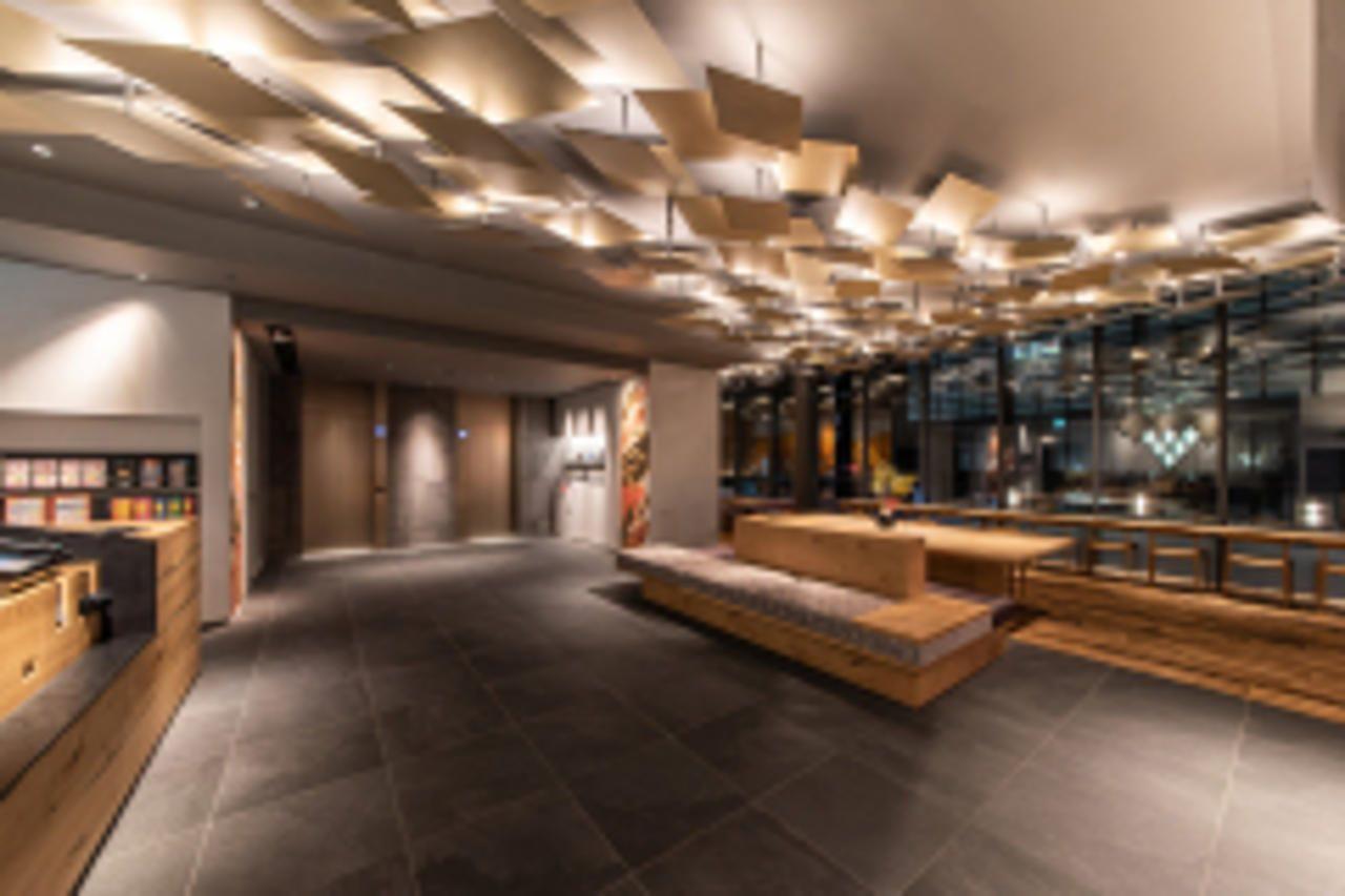 Hotel Vista Osaka Namba Εξωτερικό φωτογραφία
