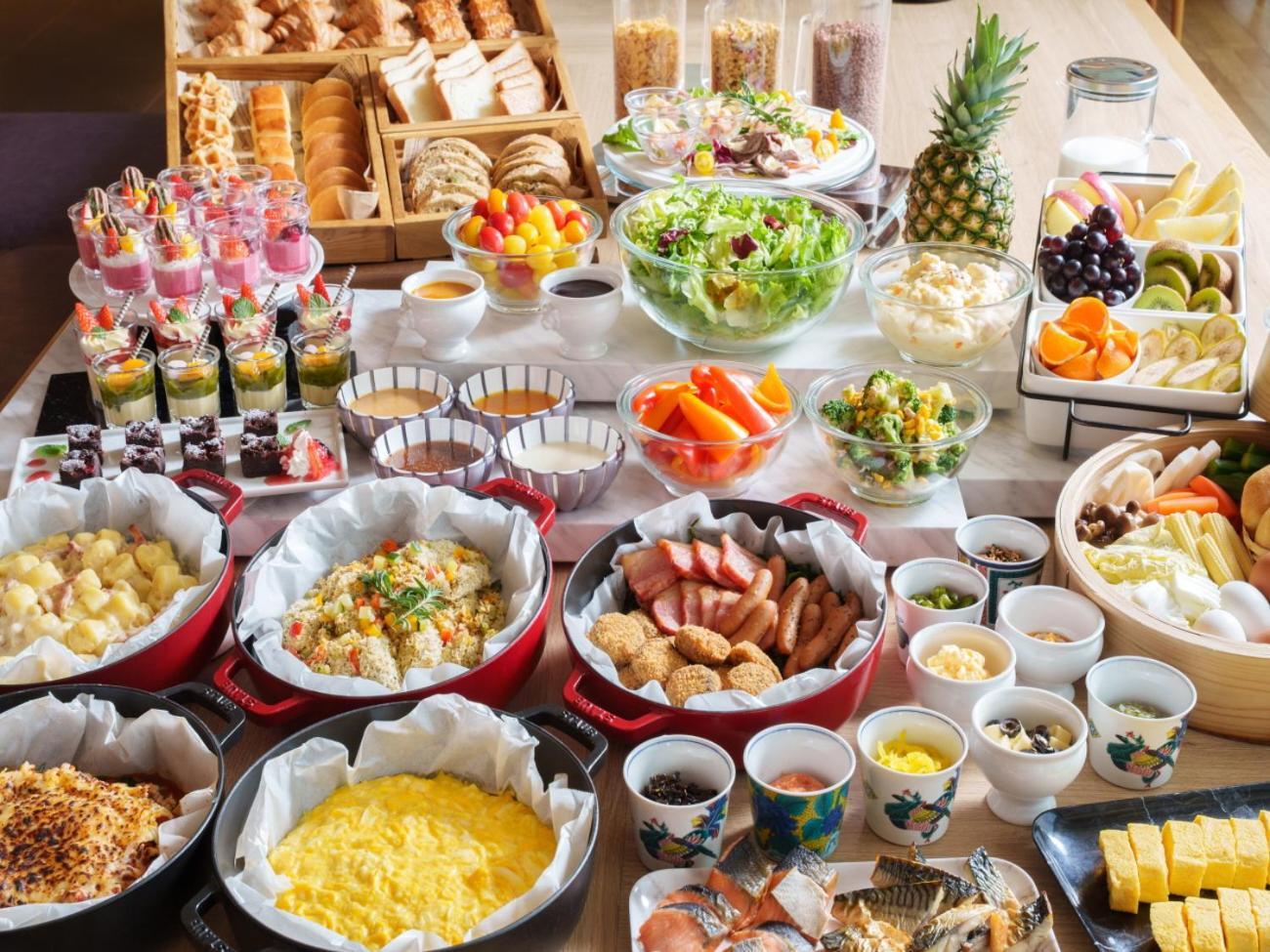 Hotel Vista Osaka Namba Εξωτερικό φωτογραφία