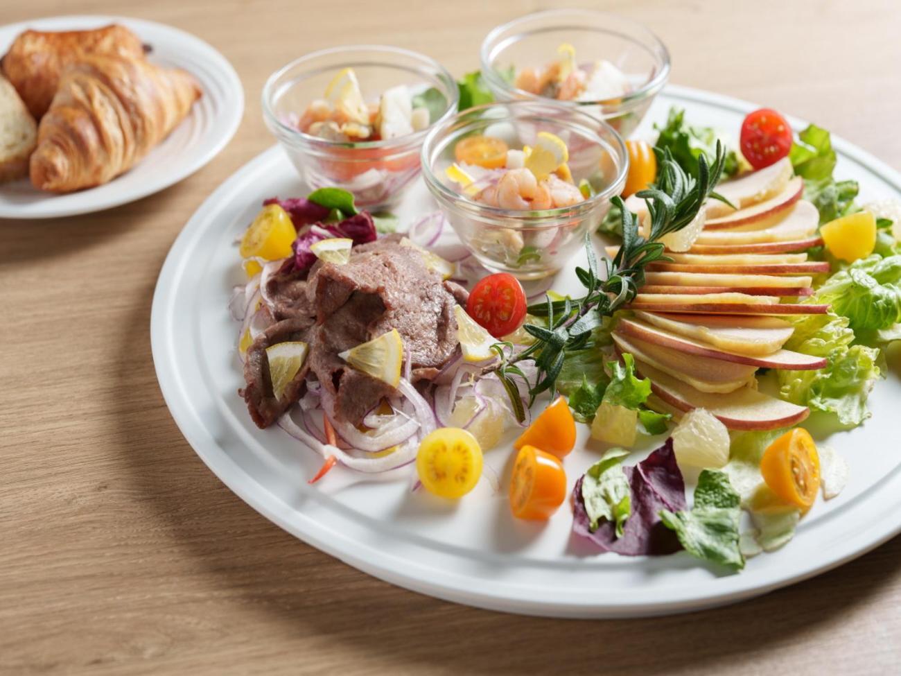 Hotel Vista Osaka Namba Εξωτερικό φωτογραφία
