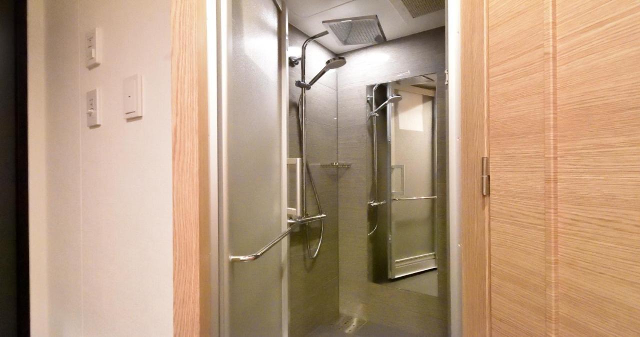 Hotel Vista Osaka Namba Εξωτερικό φωτογραφία
